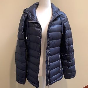 Andrew Marc Soft Puffer!